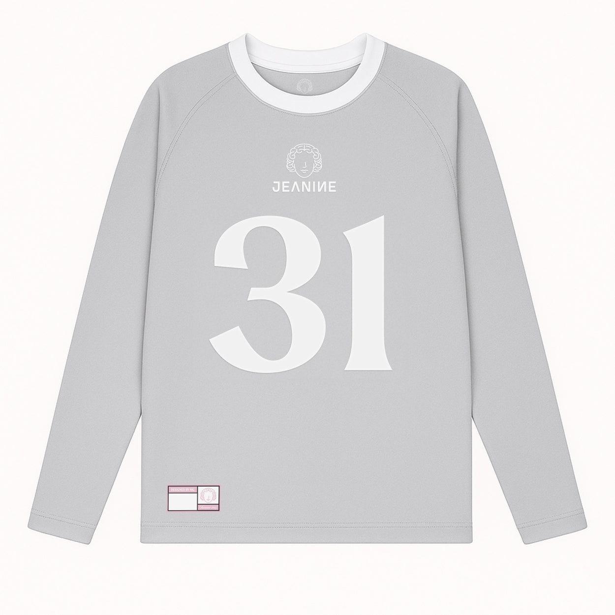 Maillot Longsleeve