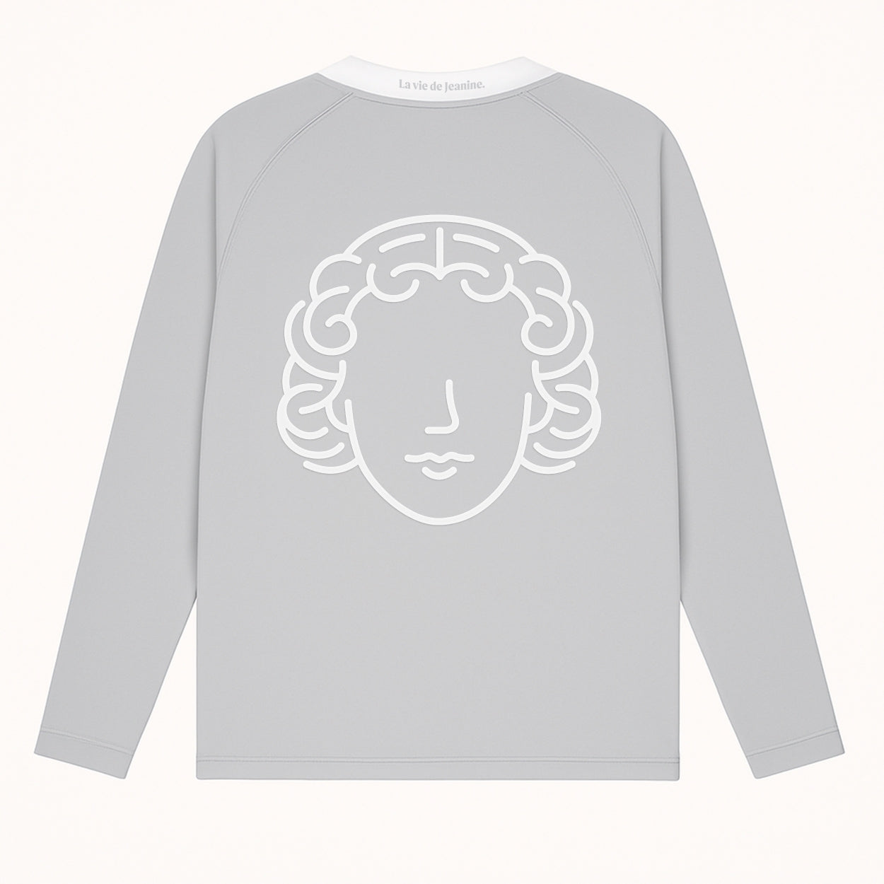Maillot Longsleeve