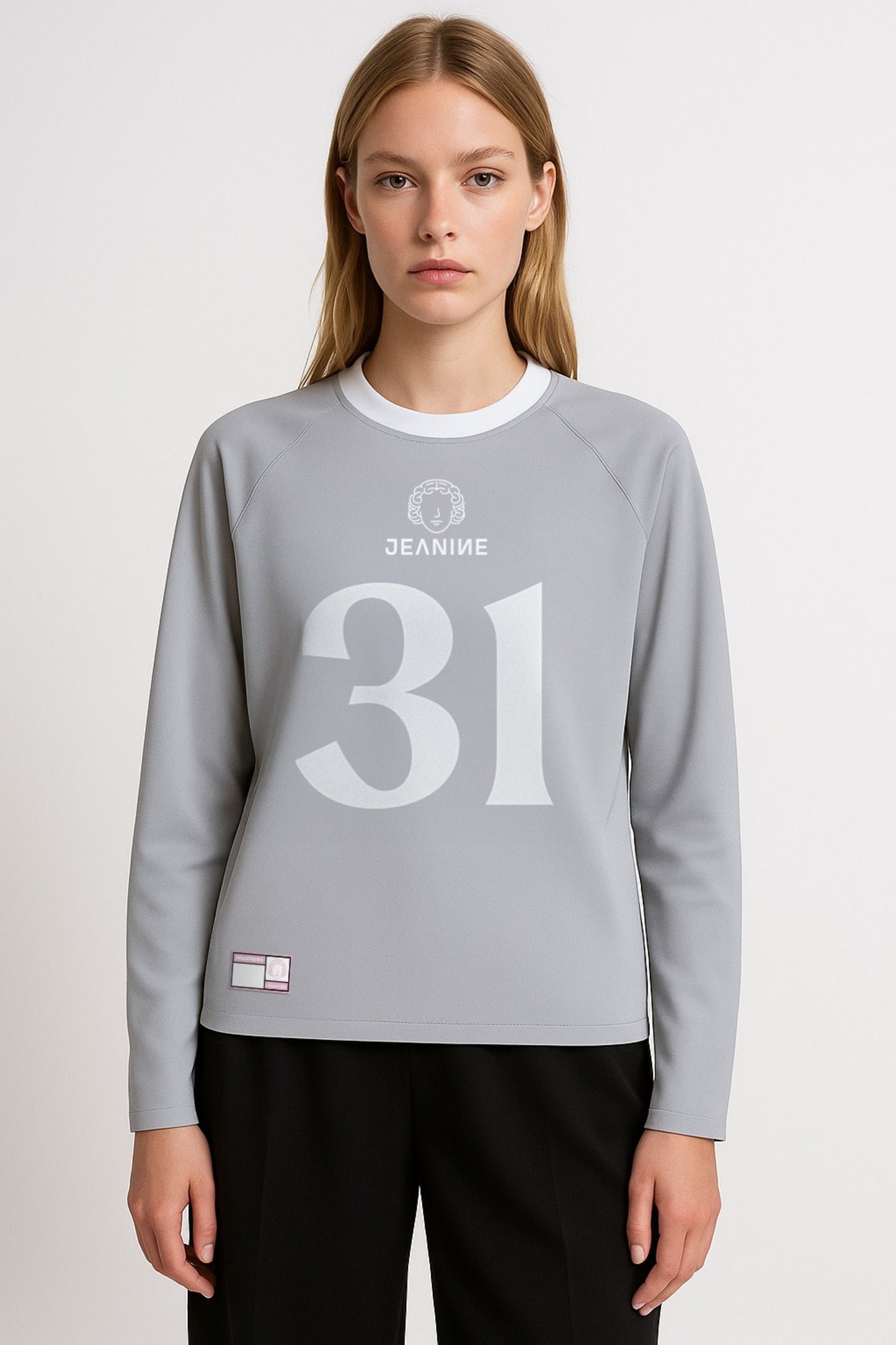 Maillot Longsleeve