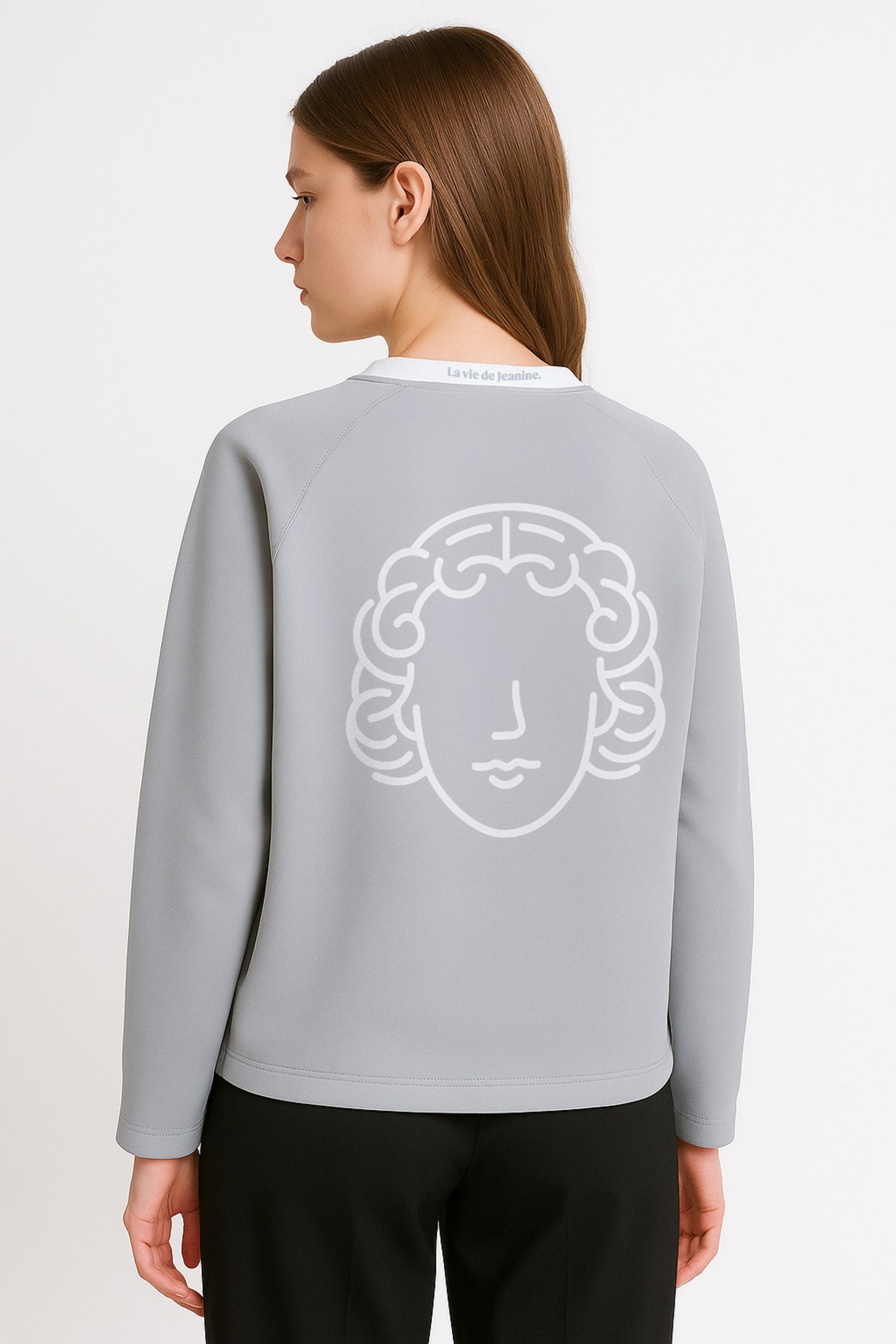 Maillot Longsleeve