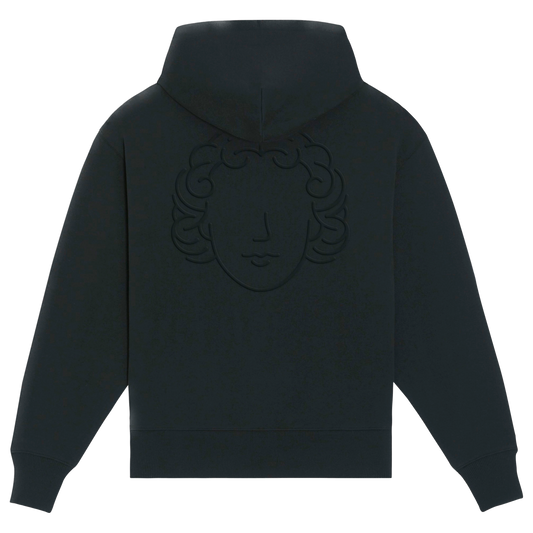 Sweat-shirt noir