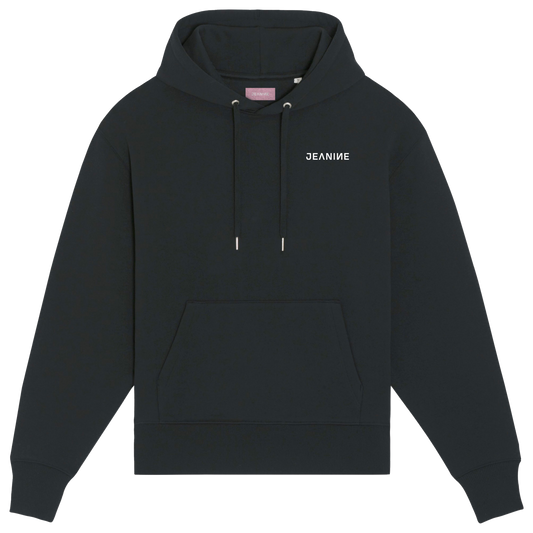 Sweat-shirt noir