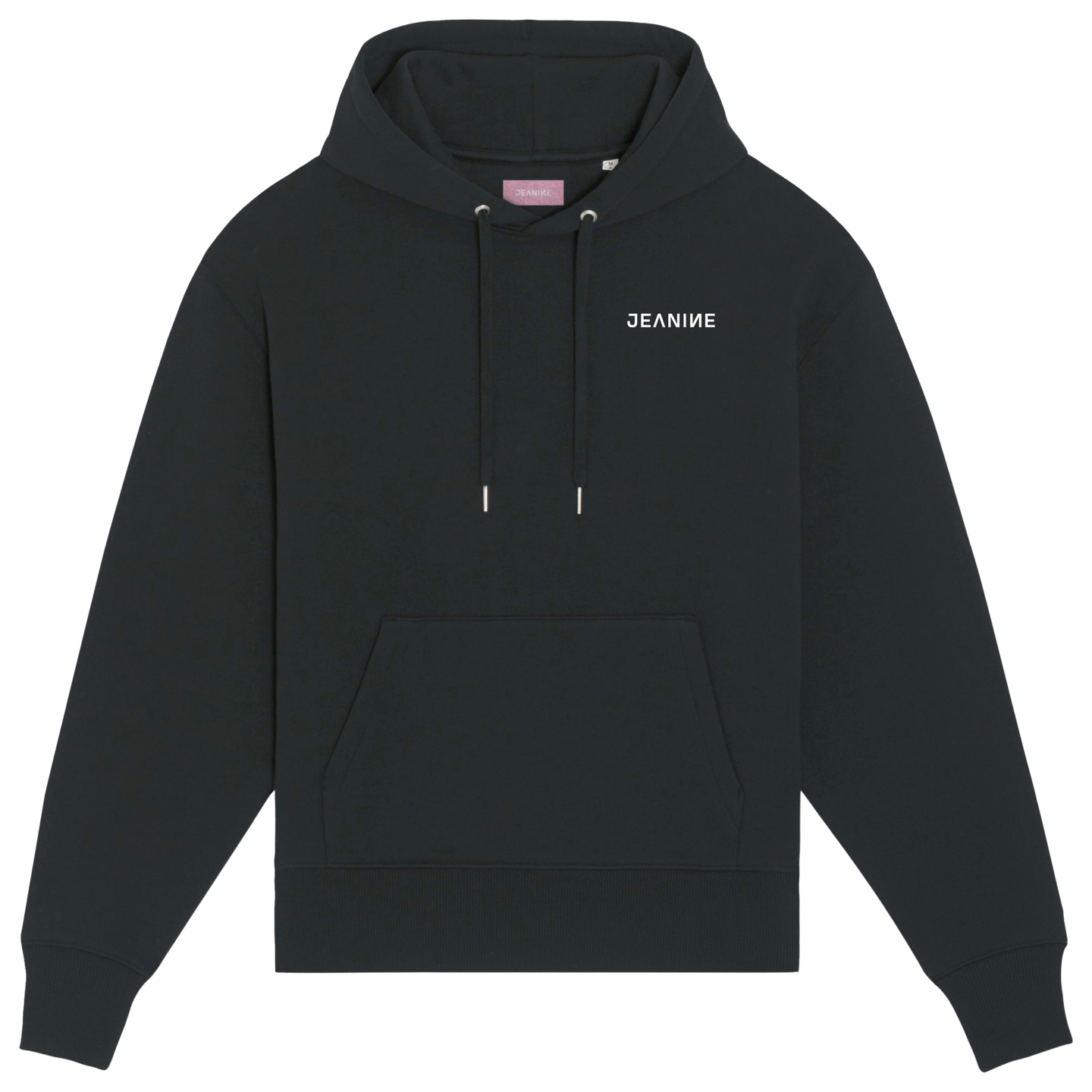 Sweat-shirt noir