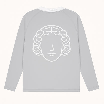 Maillot Longsleeve