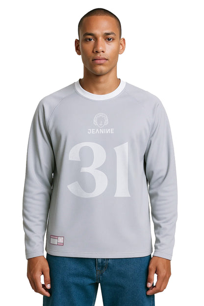 Maillot Longsleeve
