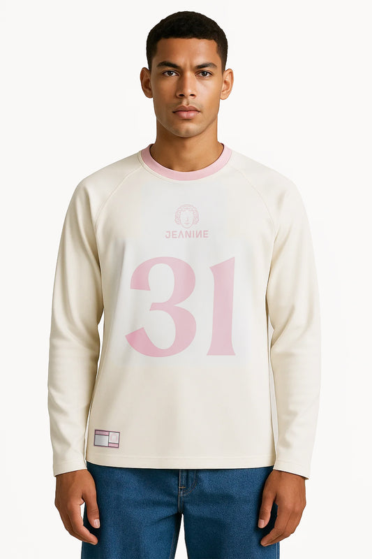 Maillot Longsleeve