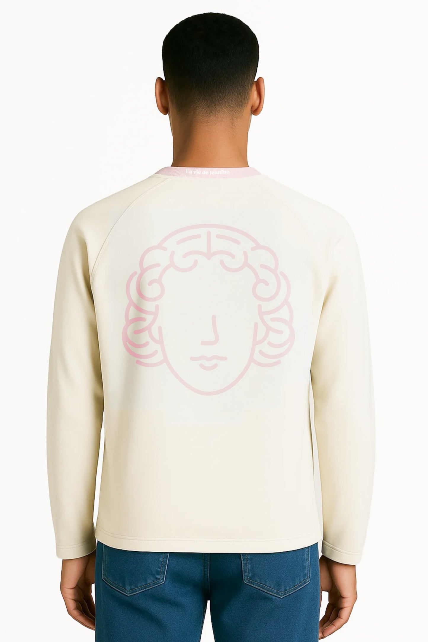 Maillot Longsleeve