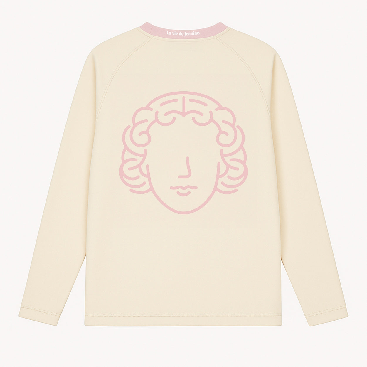 Maillot Longsleeve