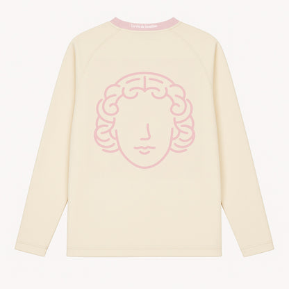 Maillot Longsleeve
