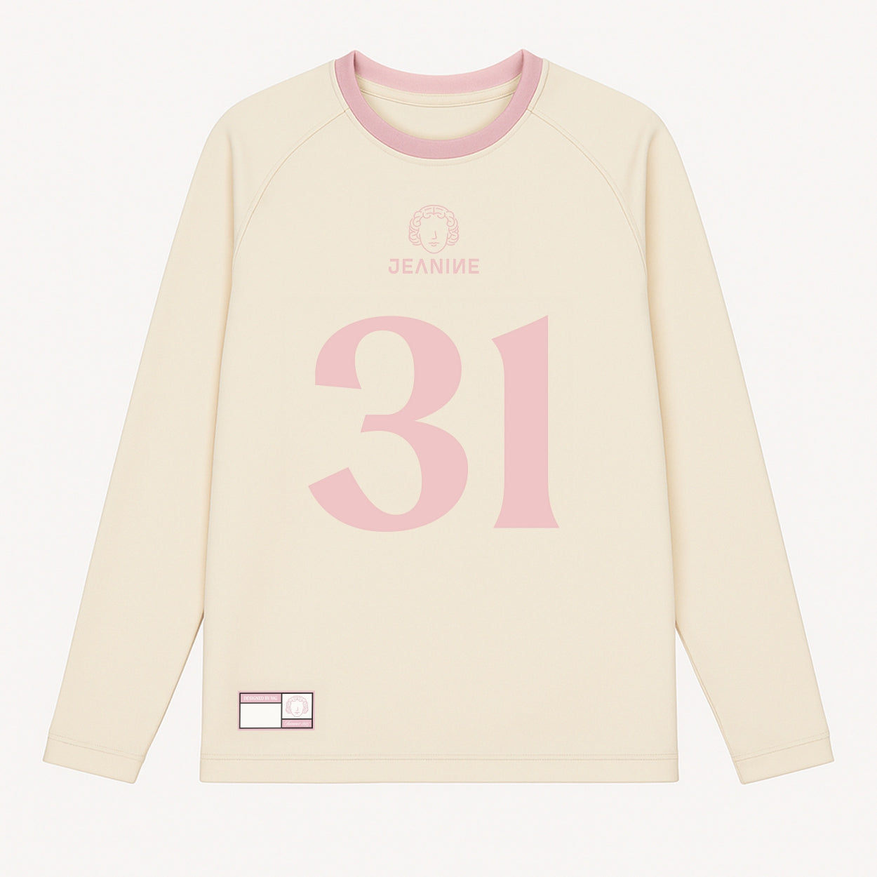 Maillot Longsleeve
