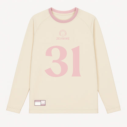 Maillot Longsleeve