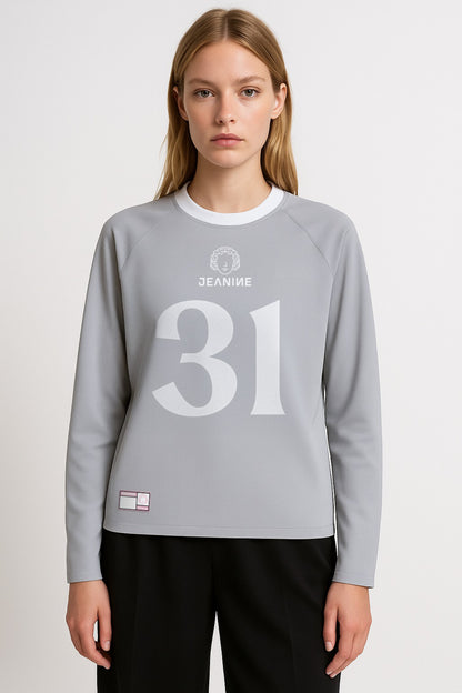 Maillot Longsleeve