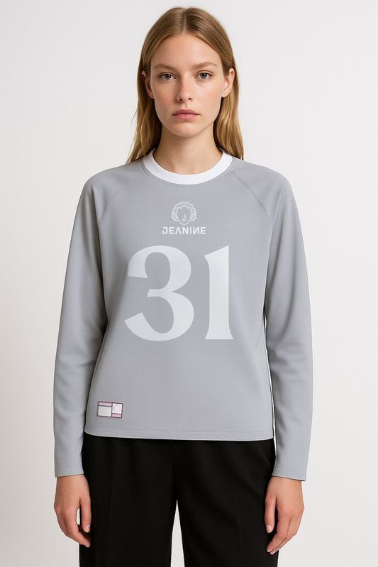 Maillot Longsleeve