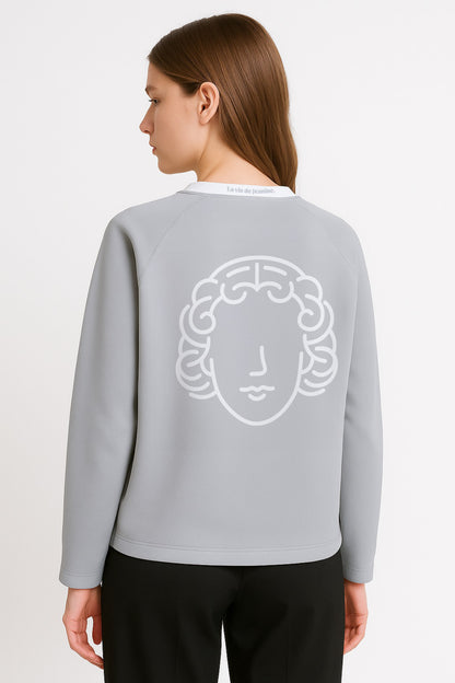 Maillot Longsleeve