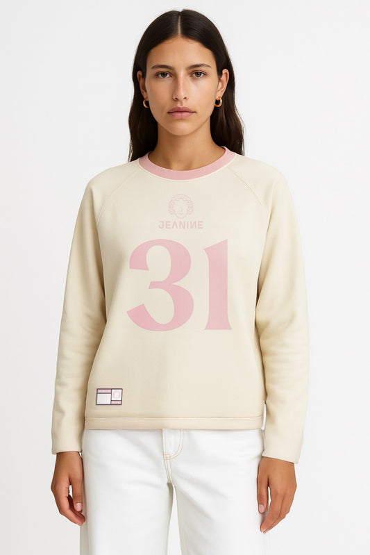 Maillot Longsleeve