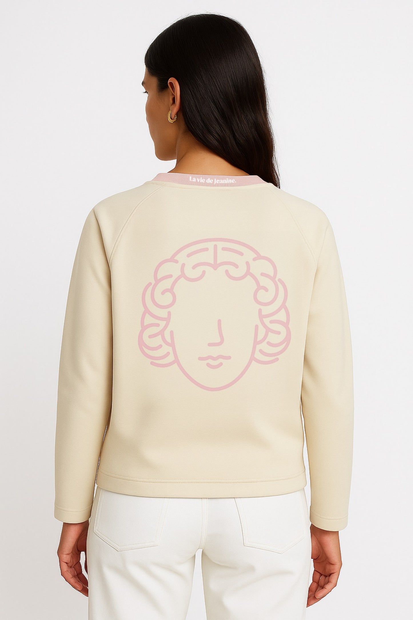 Maillot Longsleeve